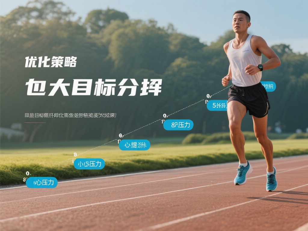 分阶段优化策略：将大目标拆解为多个小步骤。例如，若