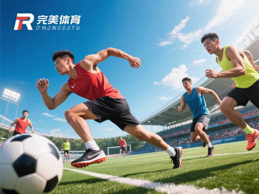 在现代社会，体育已经不仅仅是一种娱乐活动，更是一种