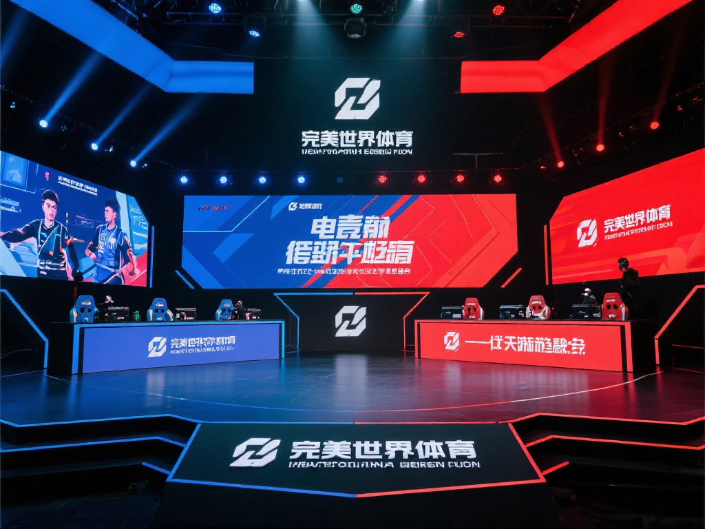 当我们踏入现代体育发展的全新阶段时，电竞与传统体育