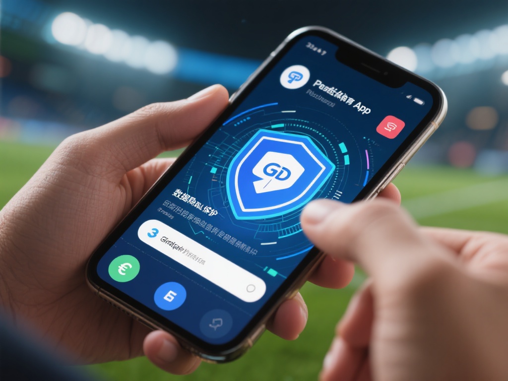 3. 数据隐私与安全保障是否合规
合法运营的在线