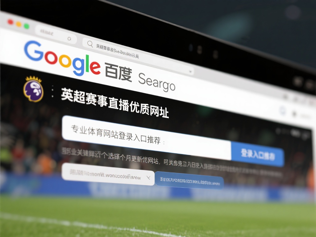 像谷歌或百度这样的搜索引擎是强大的工具。在输入关键