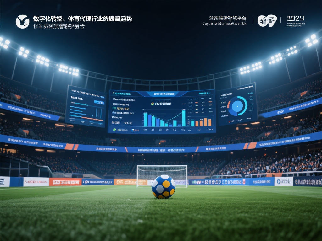 数字化转型已成为体育代理行业的新趋势。通过构建智能