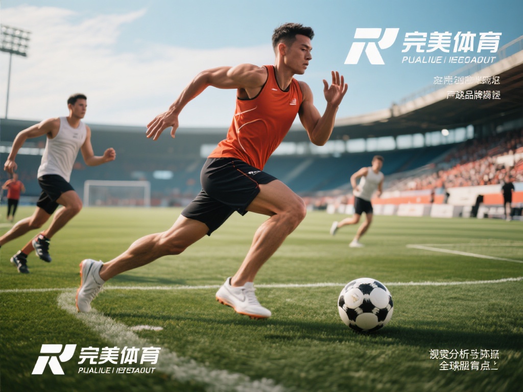 运动不仅是一种生活方式，更是健康与活力的代名词。在