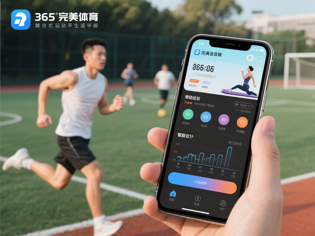 与普通的体育平台不同，365完美体育手机平台不仅仅