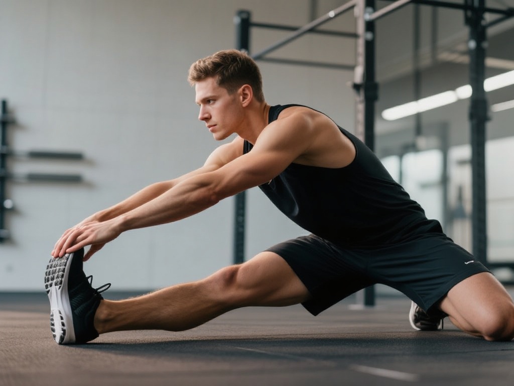 拥有良好的柔韧性和强大的运动表现是每位运动爱好者追