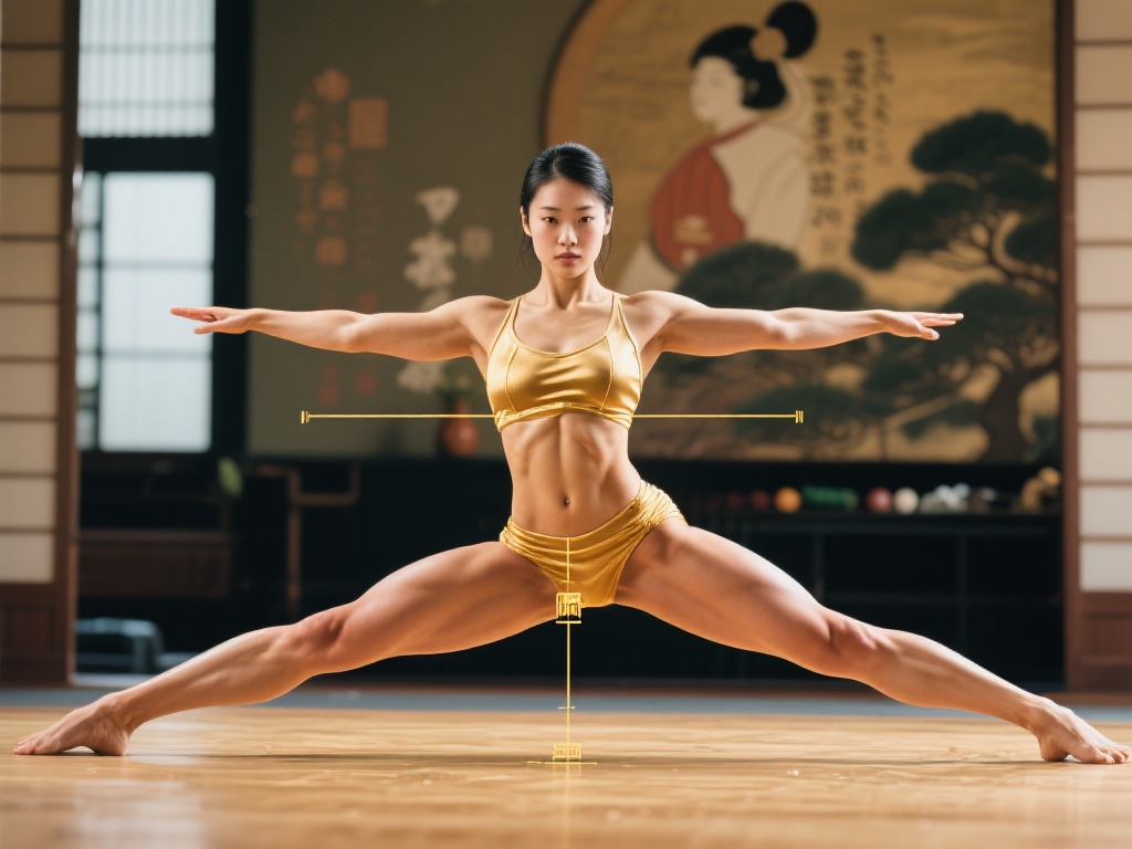 日本一直以其独特的美学文化闻名于世，而当这一文化与