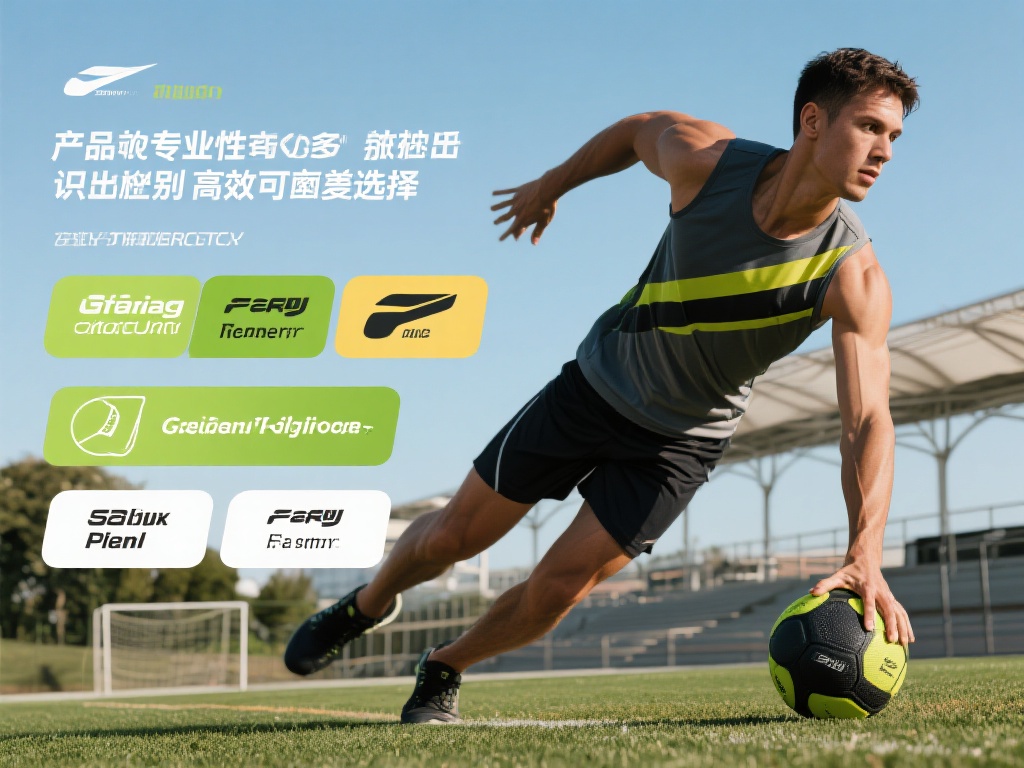 对于体育爱好者来说，产品的专业性尤为重要。那么，该