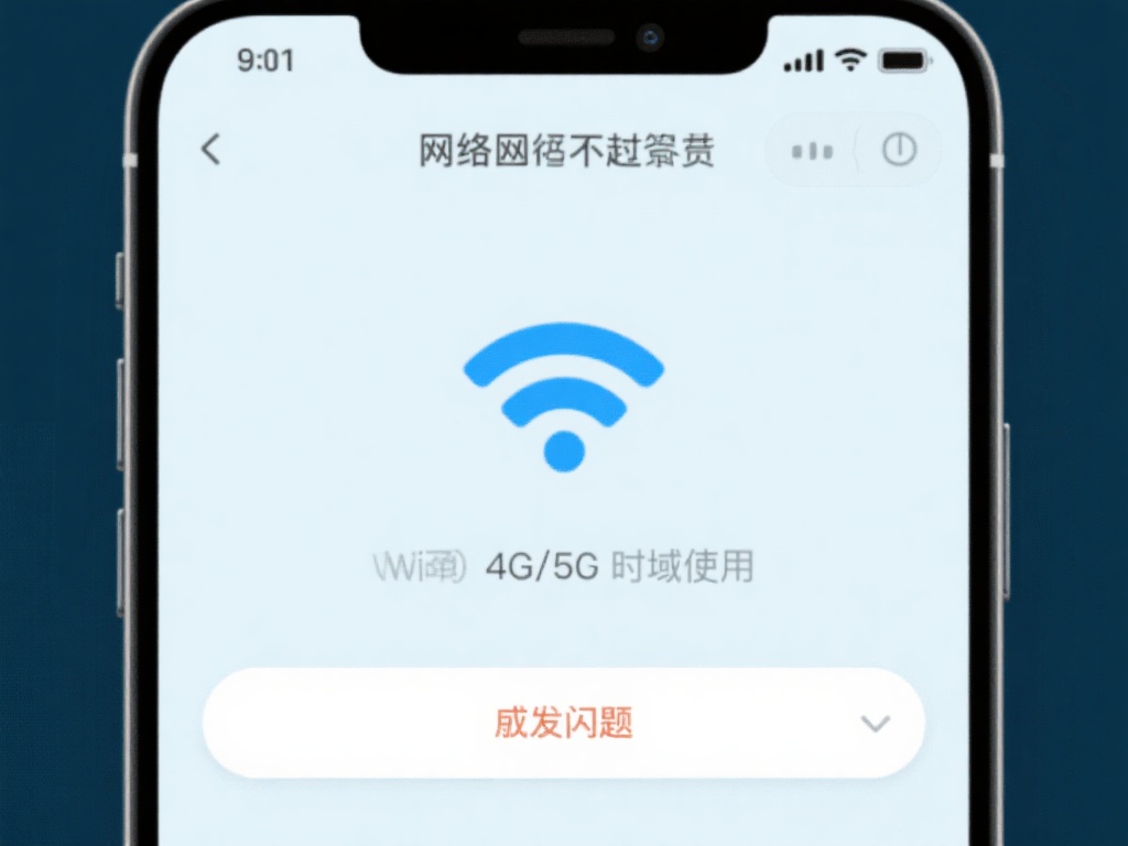 深入解析完美体育App频繁闪退的原因及解决方法 网络连接不稳定或过于拥堵
这种类型的App通常对