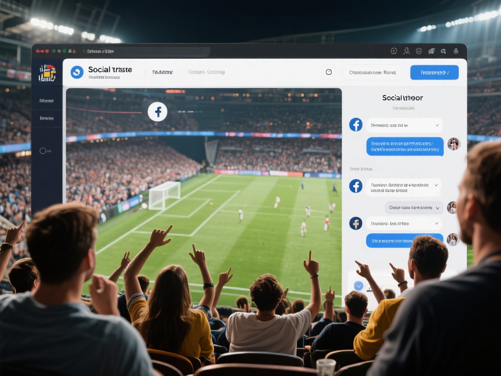 在社交时代，参与互动已成为重要组成部分。我们不仅希