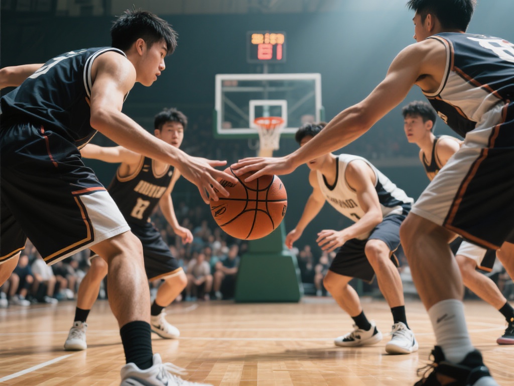 在各类体育运动中，竞争是不可或缺的一部分。然而，真