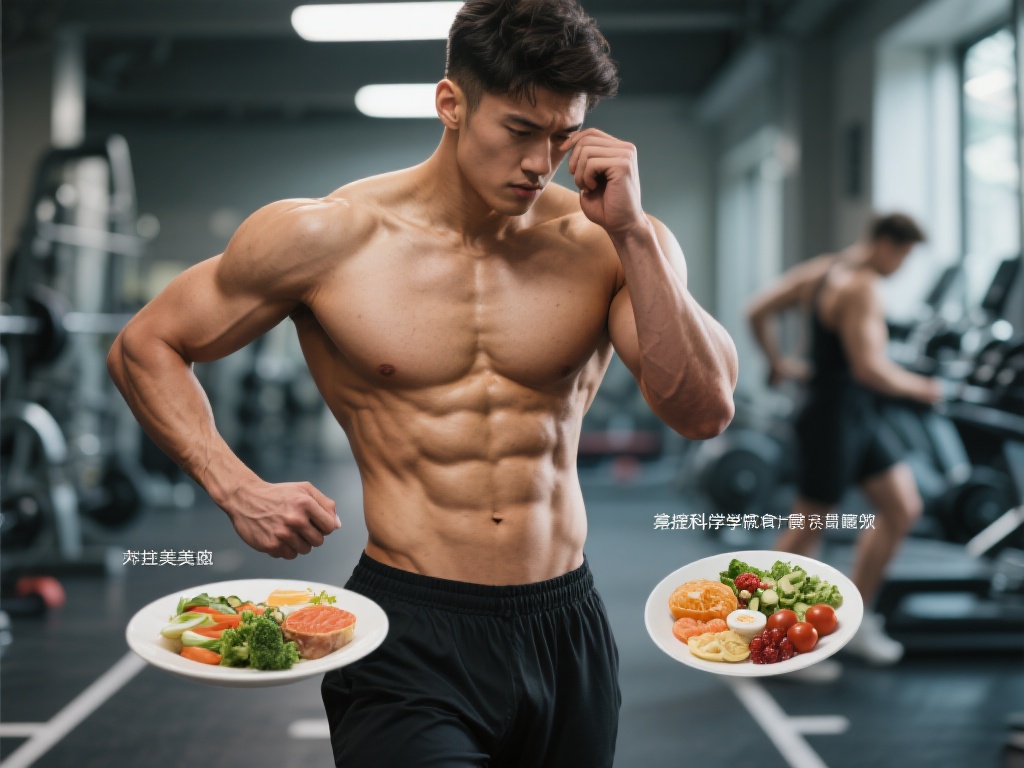 在追求完美身材的道路上，许多人常常会感到困惑。到底