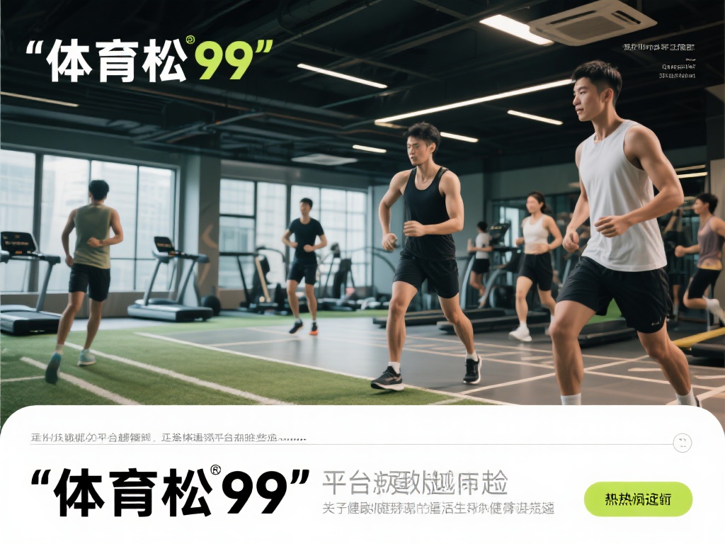 在快节奏的现代生活中，越来越多的人开始关注自身的健