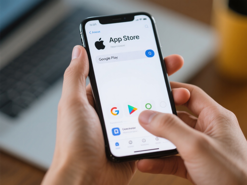 完美体育手机版下载安装教程及详细操作指南解析 首先,打开手机中的应用商店,例如苹果用户可以通过“