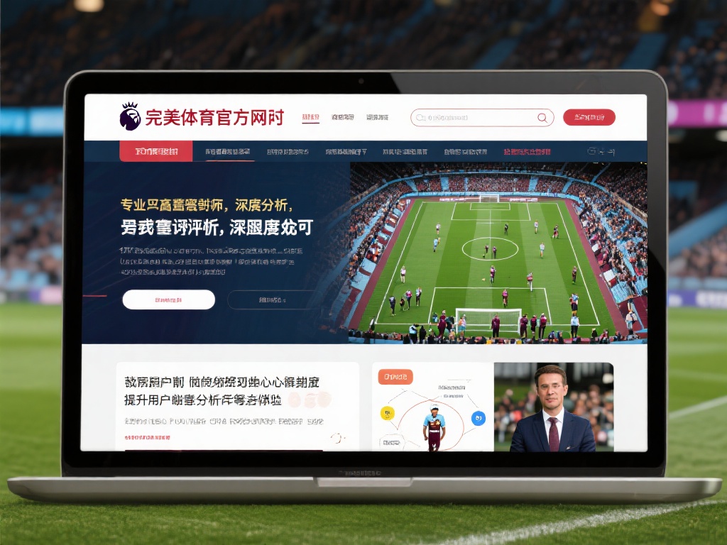 完美体育官方网:专业赛事资讯一站式平台尽享精彩赛事体验 以专业著称的完美体育官方网,不只是简单地提供赛事信