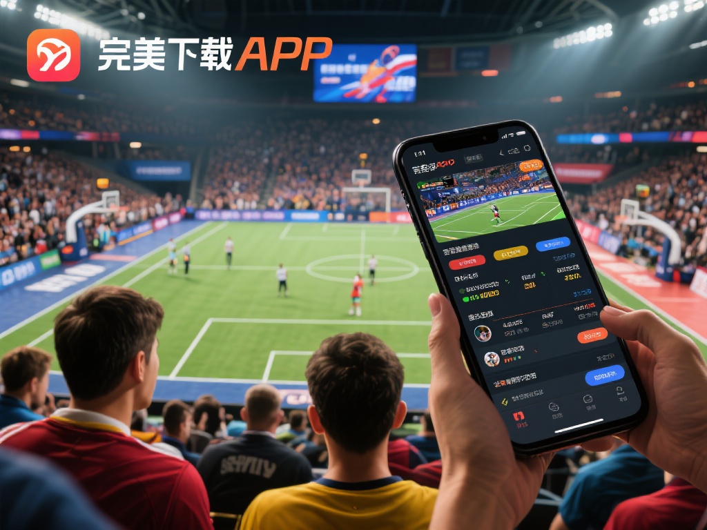 作为体育迷，您一定希望能够第一时间掌握全球范围内的