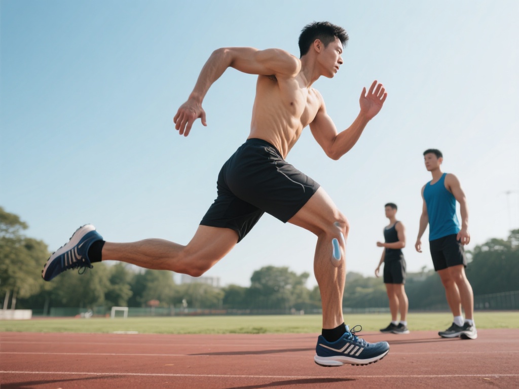 全面提高体育素养的重要性
身体的健康状态取决于多