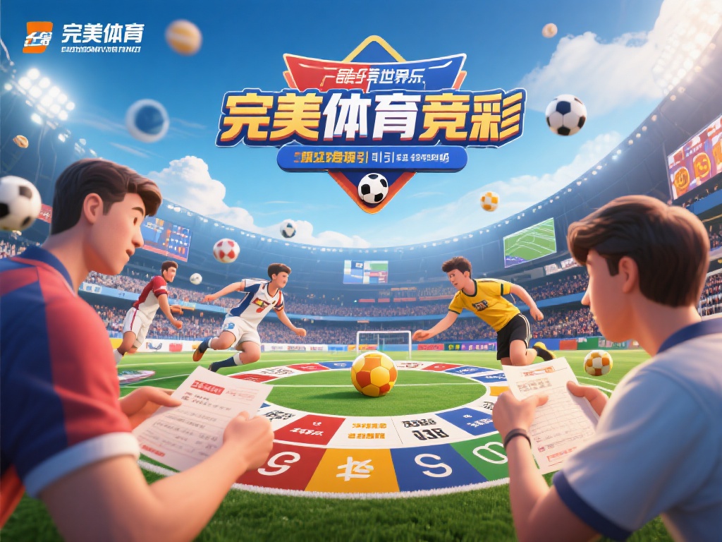 探索完美体育竞彩:竞技世界的无限魅力与潜能 在竞技体育的广阔世界中,与运动相关的竞猜活动正以其