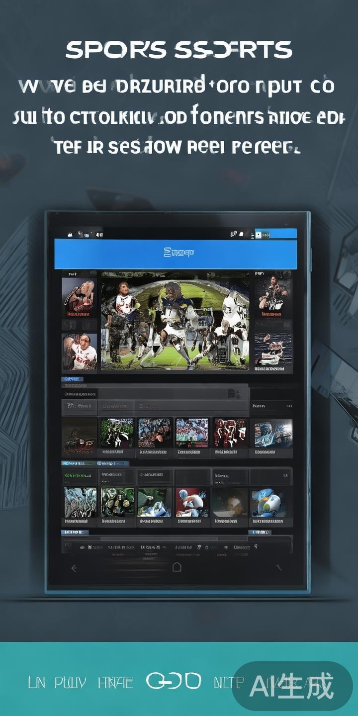 完美体育老版App全面介绍与详细使用指南 在当今数字化时代,体育娱乐逐渐走入千家万户,体育迷