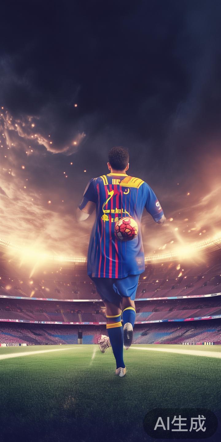 在当今足球世界，科技与体育的深度融合正不断推动各大