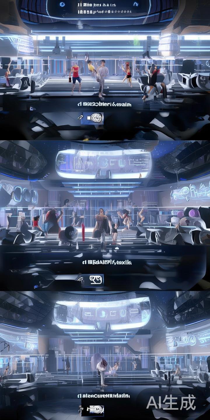 设定存款规则与激励机制
建议设定每次运动达标即存