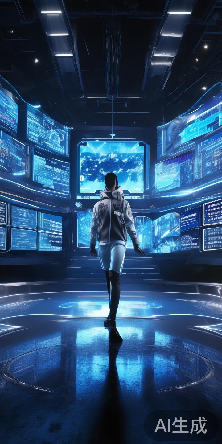 技术与平台支持
完美体育提供强大的技术平台支持，