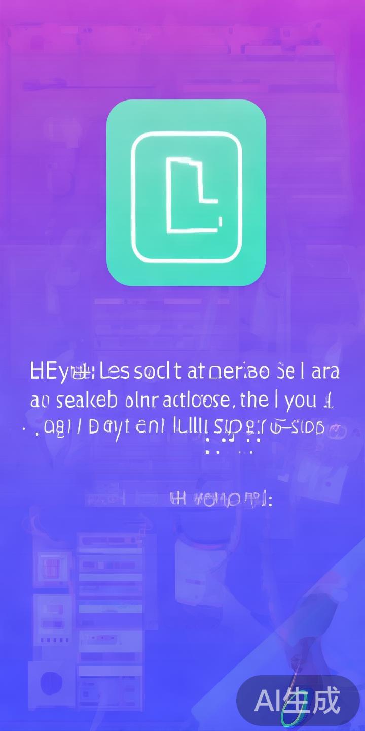 苹果手机用户完整安装完美体育应用的详细操作指南 确认应用信息: 在搜索结果中找到官方应用图标,点击