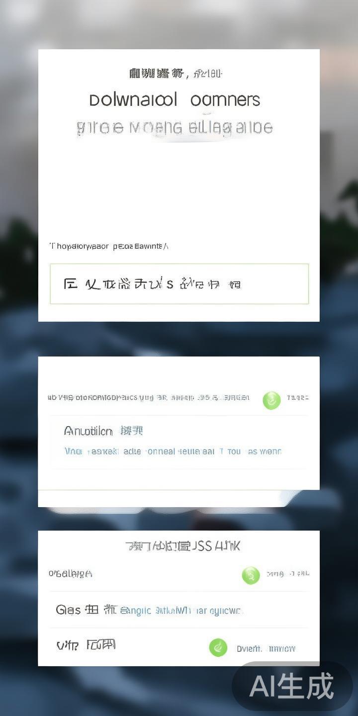 全面解析完美体育官方网站客户端下载流程与操作指南 第二步:找到下载入口
在首页导航栏或底部菜单,点