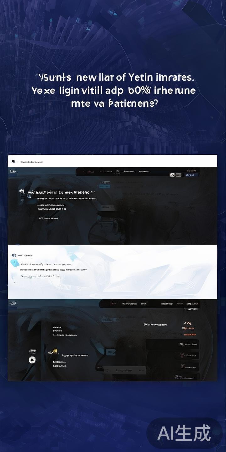 以某知名体育平台为例，通过优化网页版登录流程，用户