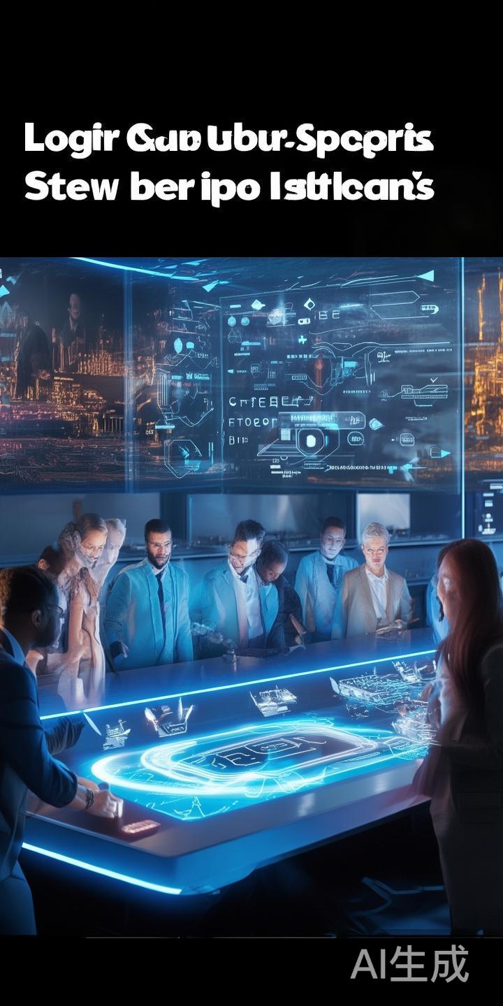 要充分发挥平台的优势，首先需要熟悉登录以及操作流程