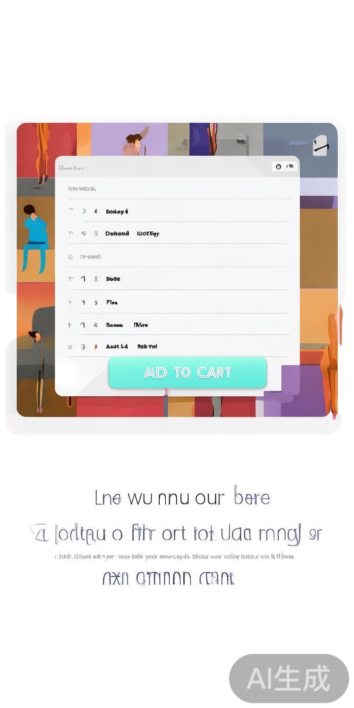 完美体育怎么买商品的完整流程与详细操作指南解析 确认心仪商品后,可以选择不同的规格(如尺码、颜色等
