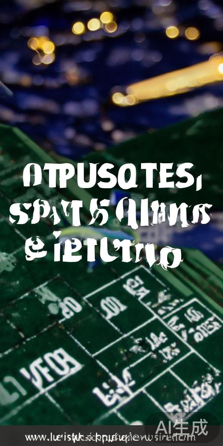 完美体育赌博案例分析题:详细解读与成功经验总结 在体育博彩日益普及的背景下,许多玩家希望通过科学的