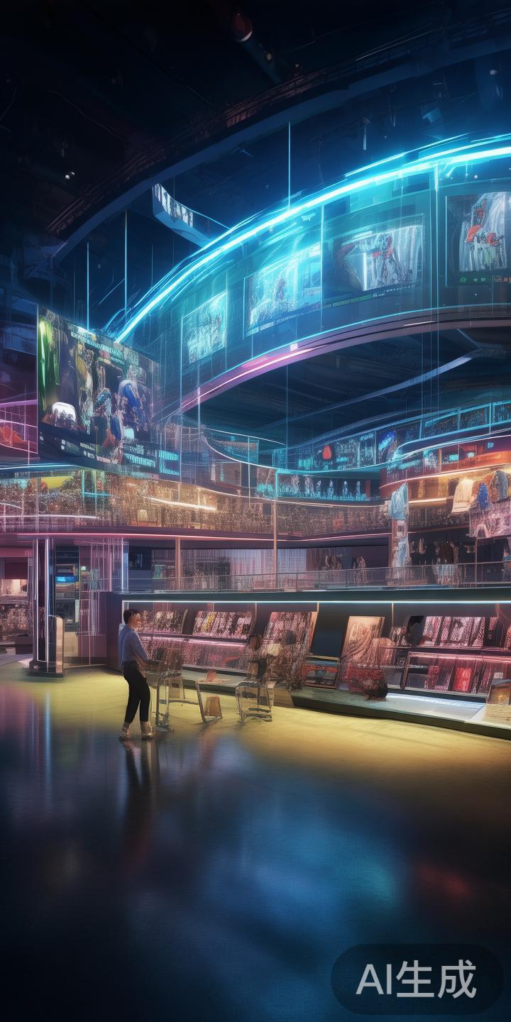 此外，平台还开设了深度评论和专项分析栏目，帮助用户