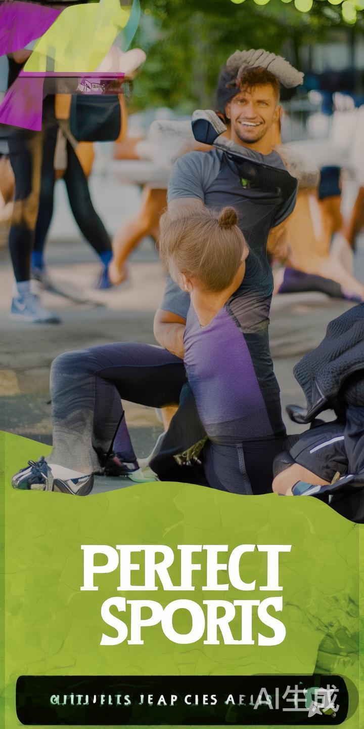 随着全民健身热潮的兴起，众多体育类App和平台不断