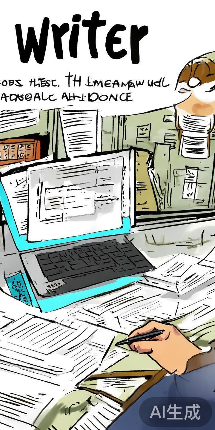 明确文章主题与受众定位
在着手写作之前，首先需要