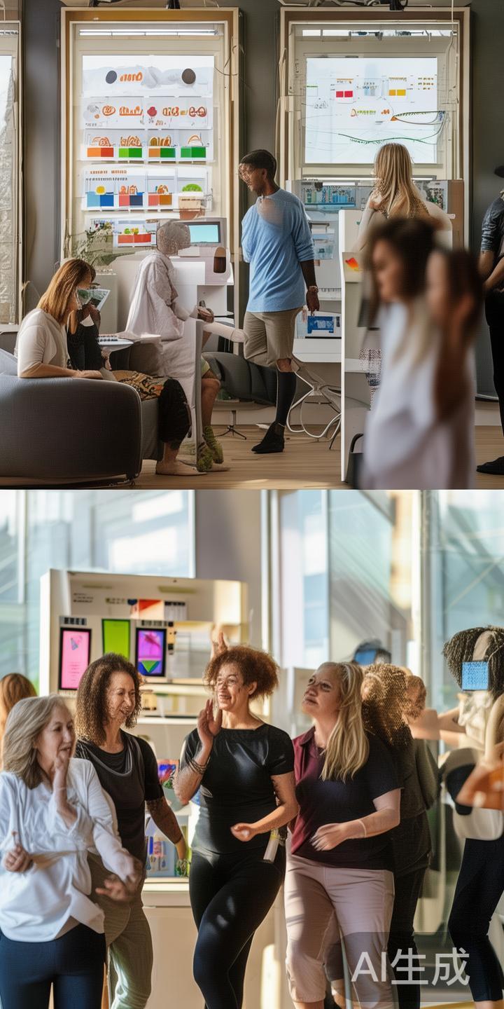 全面分析“369完美体育”品牌现状与未来发展战略规划 用户体验与服务:注重客户反馈,优化售后服务体系,建